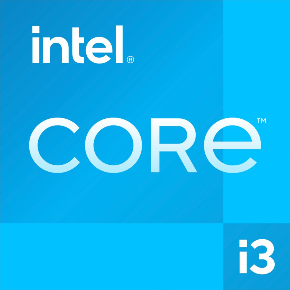 Intel Core i3-12100F | 4 Core | 3,3GHz (4,3GHz Turbo) | LGA 1700 | Processor | CPU - Matmuis - Matmuis
